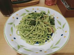 -萨莉亚意式餐厅(彩悦城店)