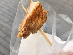 -继光香香鸡(东三环中路店)