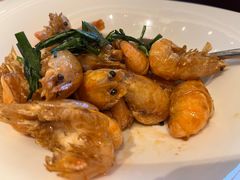 -上海和平饭店龙凤厅 Dragon Phoenix