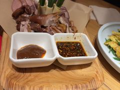 -鸽子窝(宋庄店)