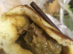 牛肉煎包-洪长兴(云南南路店)