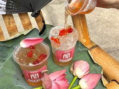 -炖物24章·顺时轻养茶(杭州大厦店)