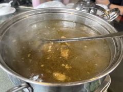 -瑞丰园庭院餐厅·白族传统家常菜