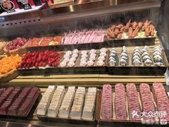 -牛New寿喜烧(中山公园龙之梦店)