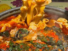 -师烤·豆花烤鱼(深圳坂田天虹店)