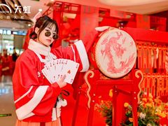 -天虹购物中心(石路店)