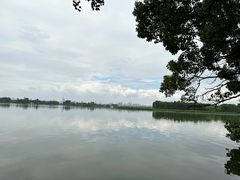 -东湖落雁景区