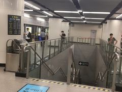 -嘉善路(地铁站)