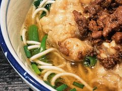 -老地方猫儿面(磁器口店)