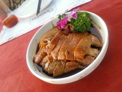 口水鸡-赵小姐丨新中餐(曲江店)