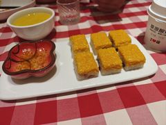 -西贝(无锡万象城店)