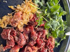 -齐市马佳地摊烤肉