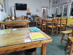 大堂-卢聪艺小吃店(阳翟总店)