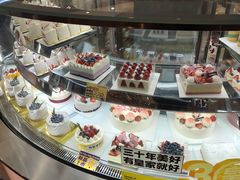 -皇家美孚·蛋糕外送(东部佳世客店)