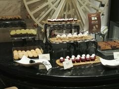 -星汇餐厅(新濠影汇店)