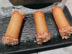 -留半山·香港食堂(啦啦宝都店)