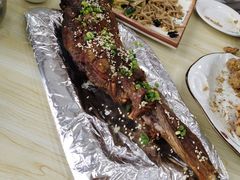 -老舅老蒙肉饼非遗店(一店)