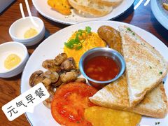 -blend咖啡部落(卓悦中心店)