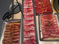 -Ant 蚂蚁洞烤肉·大营地(上海静安大悦城店)