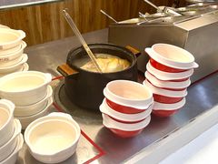 -胡氏老财豆腐脑(圣荣店)