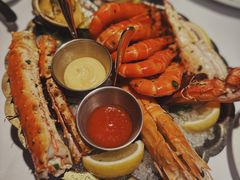 -壳里西餐厅Coquille Seafood Bistro(蒙自路店)