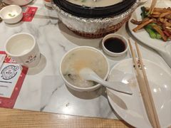 -粤仔湾砂锅粥(金太湖店)