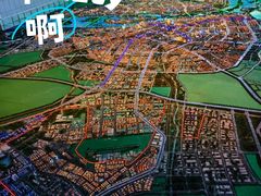 -哈尔滨规划展览馆