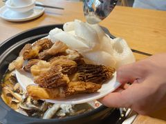 -鲜菌江湖正宗野生菌火锅