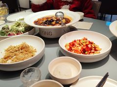 -小大董·烤鸭(观景餐厅·南京西路店)