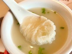 -老员外骨汤火锅(海州古城店)