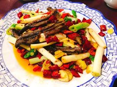 -百年粉蒸牛肉