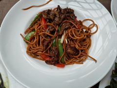 -食间牛排(湖西路店)