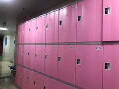 -重庆市奥林匹克体育中心-游泳跳水馆