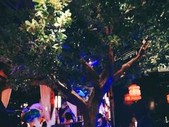 -绿茶餐厅(乐峰广场店)