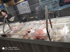 -拿渡麻辣香锅(龙旗购物中心店)