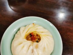 -老清朝包子铺(开明街店)