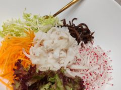 冲浪桂鱼-院里寻菜·精致庭院菜(观沙岭店)