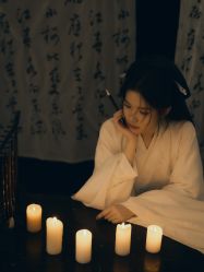 点击看大图 -瞳摄影写真旗舰店