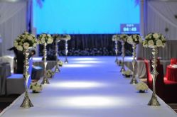 -M'S BANQUET AND SPACE ART
