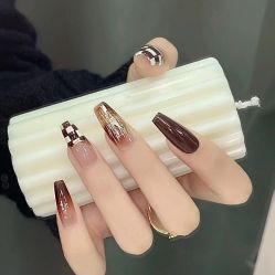 -伊奈尔美甲美睫