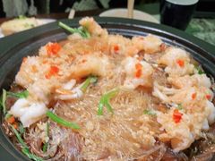 -绿茶餐厅(财富购物中心店)