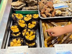-福来齐·鲁菜海鲜·渔家菜(朝阳街分店)