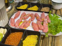 -齐齐哈尔兄弟烤肉(湖山美地店)