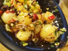 -二孃鸡爪爪(东郊记忆店)