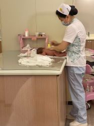 点击看大图 -宝生月子中心(民治店)