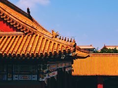 -故宫博物院(故宫)