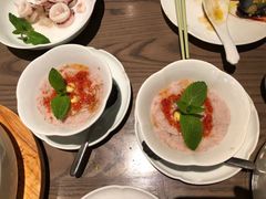 桂花芋泥-四道菜·福建菜馆(新街口金鹰店)