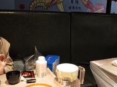 -李叔叔虾蟹大排档(青羊店)