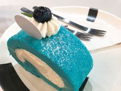 海盐蛋糕-ADO KAFE(大学城店)