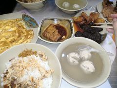 -圆宝台湾小吃(迎津街店)